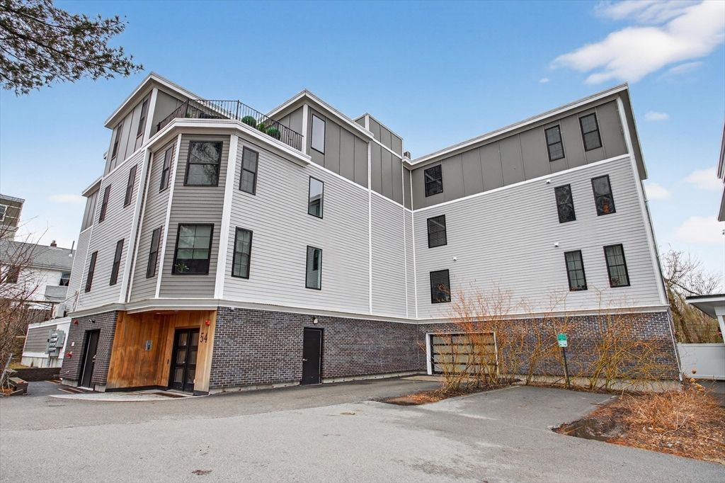 54 River Street 2, Boston, MA 02126