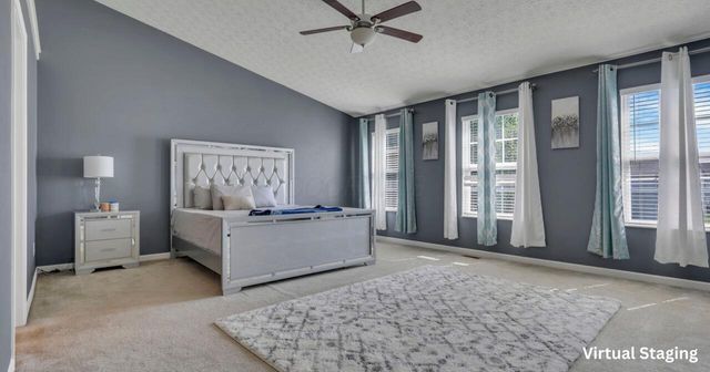 49 Knights Bridge Drive W, Pickerington, OH 43147