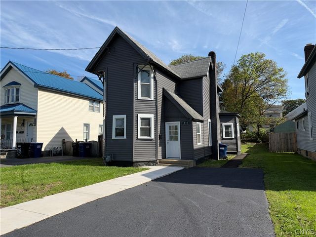 816 Milton Avenue, Syracuse, NY 13204