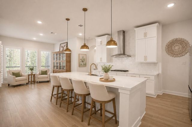 208 Twinflower Trail Court, Willis, TX 77318