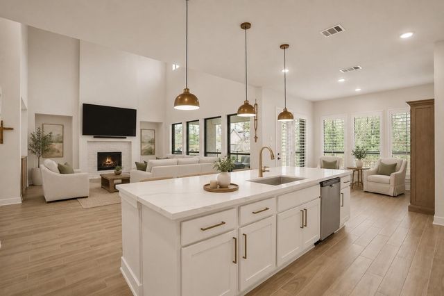 208 Twinflower Trail Court, Willis, TX 77318