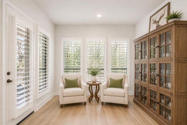 208 Twinflower Trail Court, Willis, TX 77318