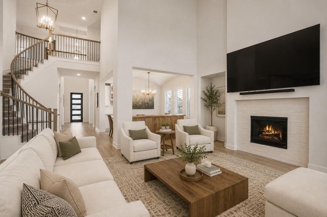 208 Twinflower Trail Court, Willis, TX 77318