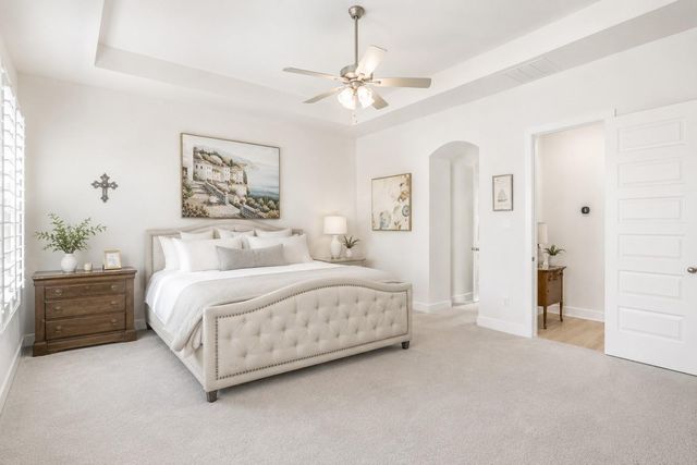 208 Twinflower Trail Court, Willis, TX 77318