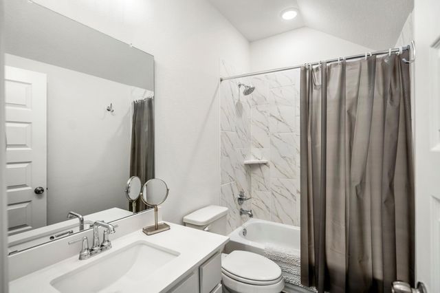 208 Twinflower Trail Court, Willis, TX 77318