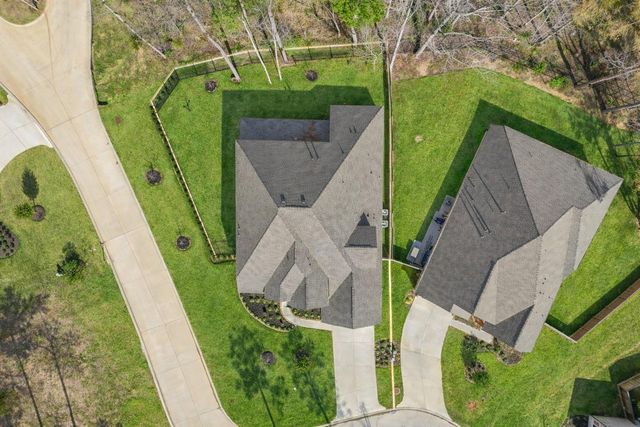 208 Twinflower Trail Court, Willis, TX 77318