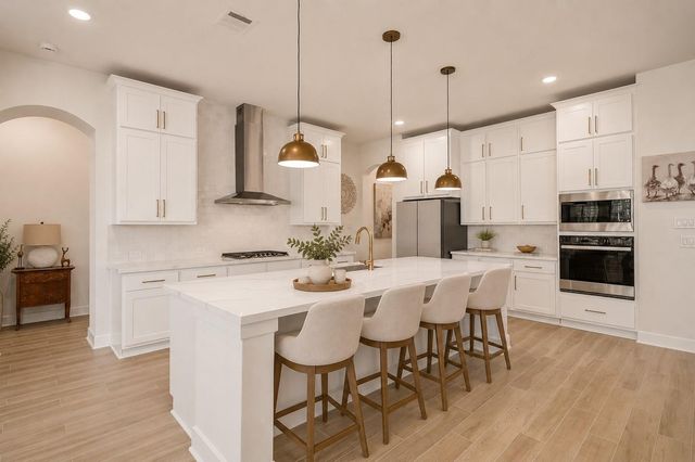 208 Twinflower Trail Court, Willis, TX 77318