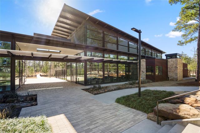 208 Twinflower Trail Court, Willis, TX 77318