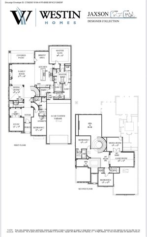 208 Twinflower Trail Court, Willis, TX 77318