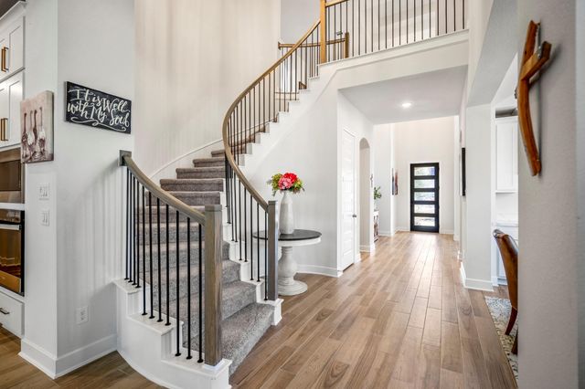 208 Twinflower Trail Court, Willis, TX 77318