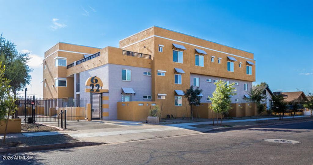 622 N 9TH Avenue 303, Phoenix, AZ 85007