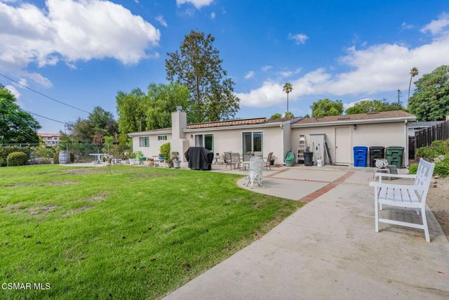 118 Lear Circle, Thousand Oaks, CA 91360