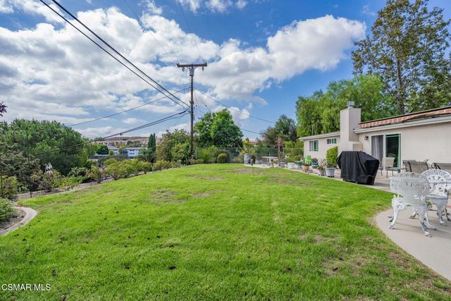118 Lear Circle, Thousand Oaks, CA 91360