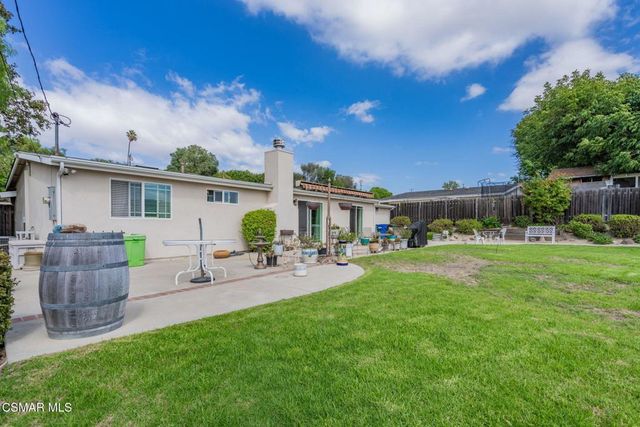 118 Lear Circle, Thousand Oaks, CA 91360