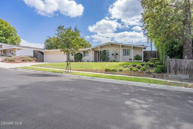 118 Lear Circle, Thousand Oaks, CA 91360