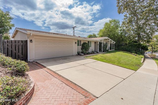 118 Lear Circle, Thousand Oaks, CA 91360