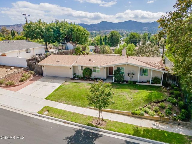 118 Lear Circle, Thousand Oaks, CA 91360