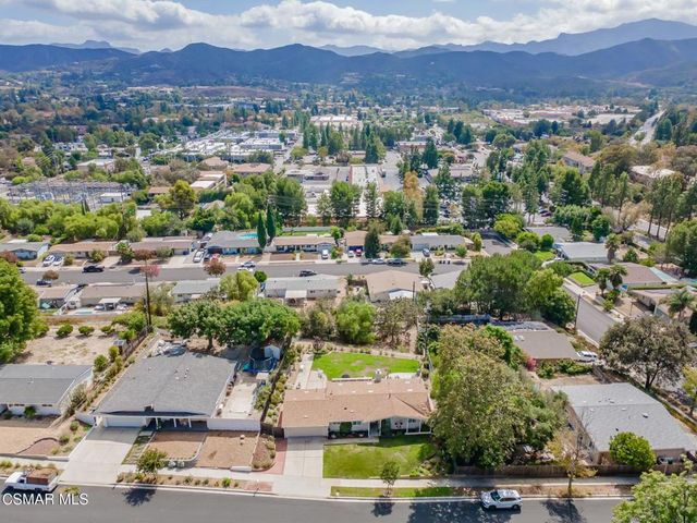 118 Lear Circle, Thousand Oaks, CA 91360