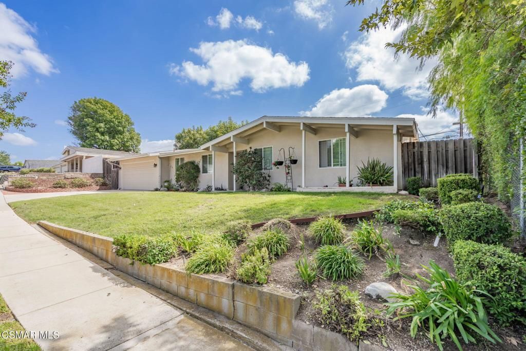 118 Lear Circle, Thousand Oaks, CA 91360