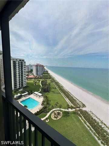 10951 GULFSHORE DR 1405, Naples, FL 34108
