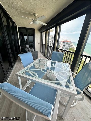 10951 GULFSHORE DR 1405, Naples, FL 34108