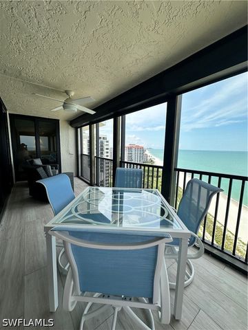 10951 GULFSHORE DR 1405, Naples, FL 34108