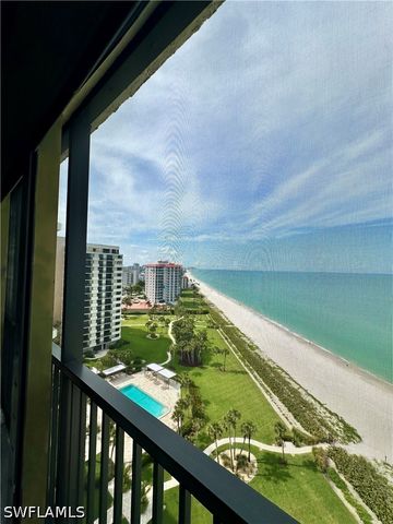 10951 GULFSHORE DR 1405, Naples, FL 34108