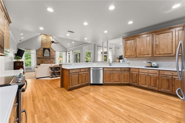 3365 Greenside Court, Dacula, GA 30019