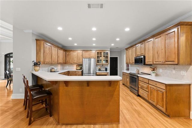 3365 Greenside Court, Dacula, GA 30019