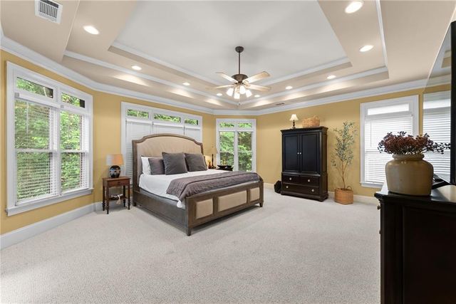 3365 Greenside Court, Dacula, GA 30019