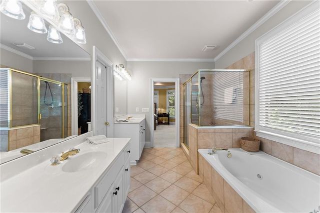 3365 Greenside Court, Dacula, GA 30019