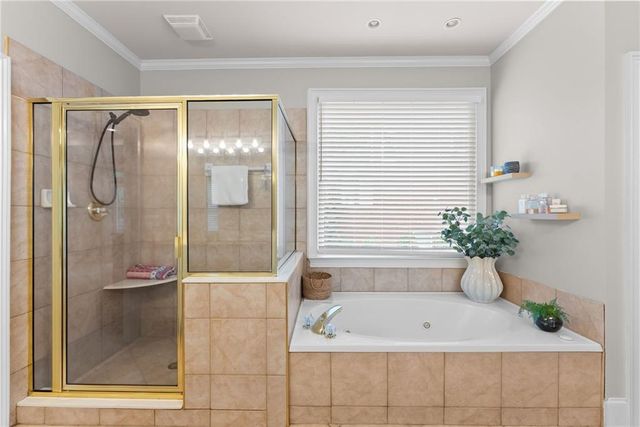 3365 Greenside Court, Dacula, GA 30019