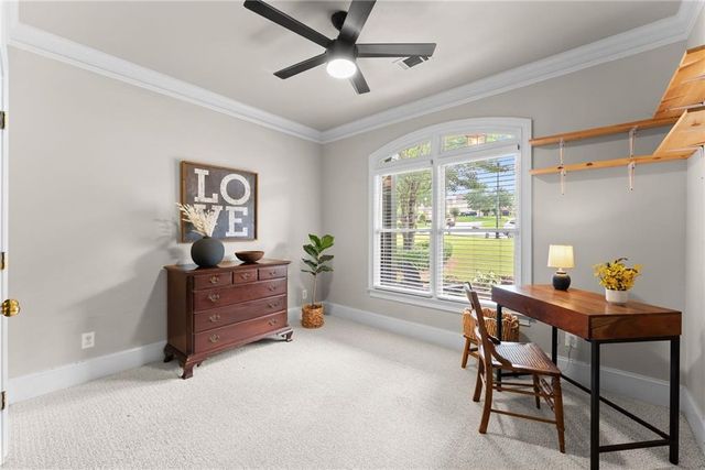 3365 Greenside Court, Dacula, GA 30019