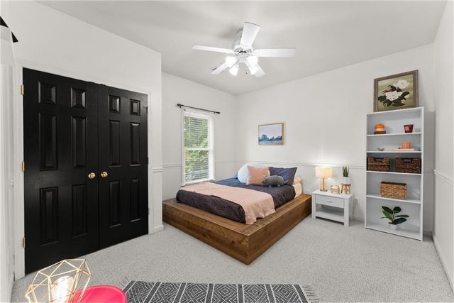 3365 Greenside Court, Dacula, GA 30019