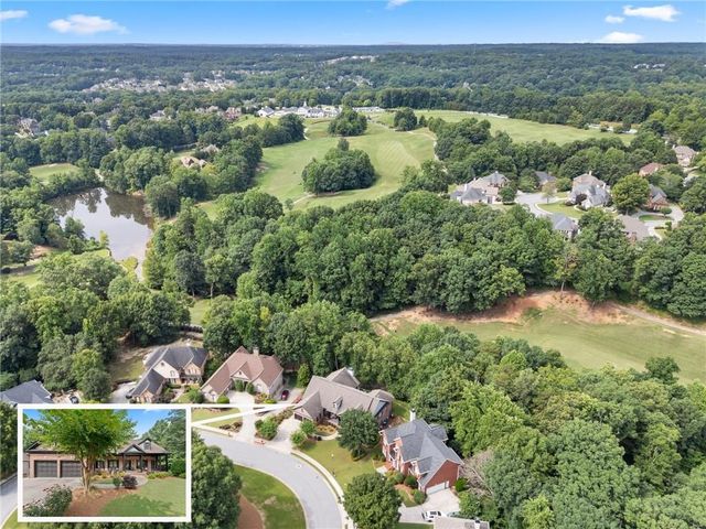 3365 Greenside Court, Dacula, GA 30019