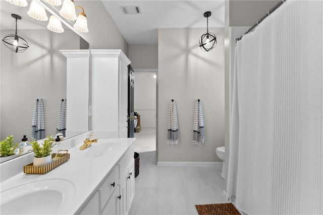 3365 Greenside Court, Dacula, GA 30019