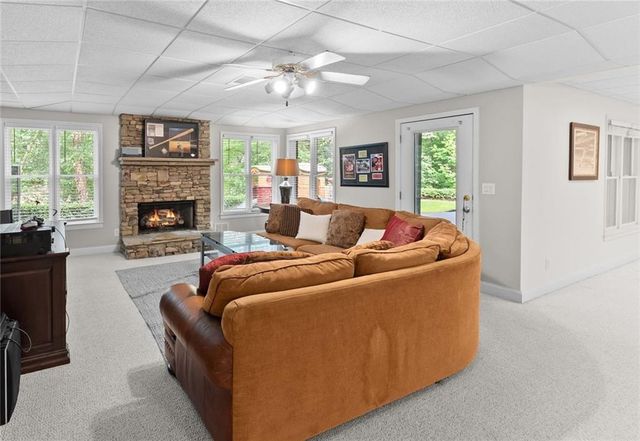 3365 Greenside Court, Dacula, GA 30019