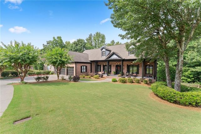 3365 Greenside Court, Dacula, GA 30019