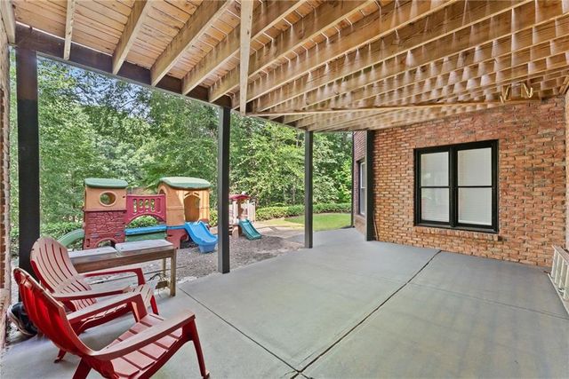 3365 Greenside Court, Dacula, GA 30019
