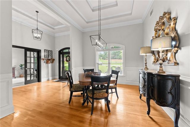 3365 Greenside Court, Dacula, GA 30019