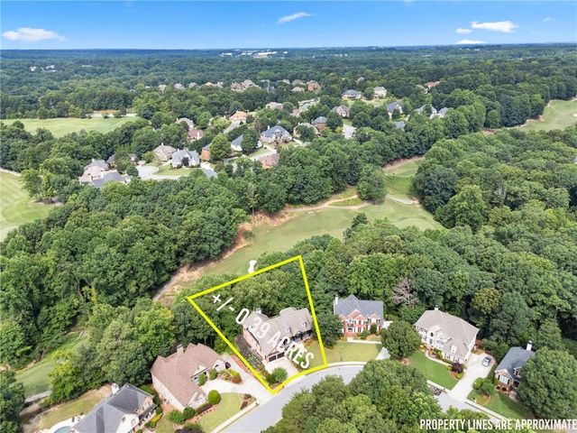 3365 Greenside Court, Dacula, GA 30019