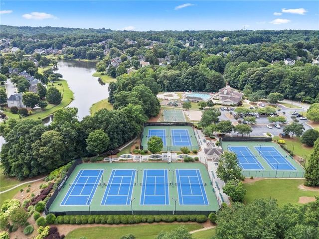 3365 Greenside Court, Dacula, GA 30019