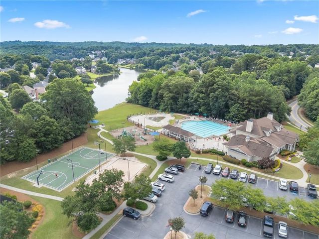 3365 Greenside Court, Dacula, GA 30019