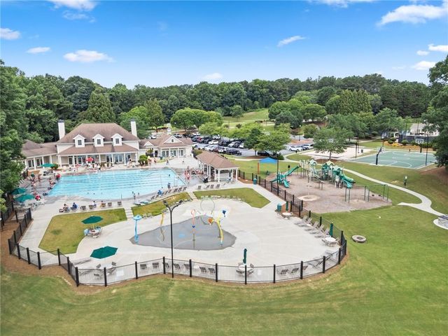 3365 Greenside Court, Dacula, GA 30019