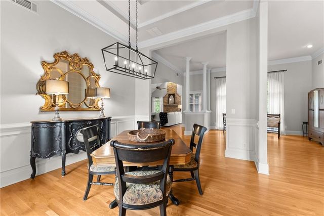3365 Greenside Court, Dacula, GA 30019