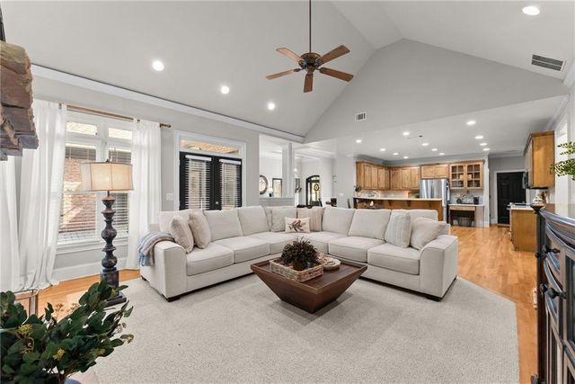 3365 Greenside Court, Dacula, GA 30019