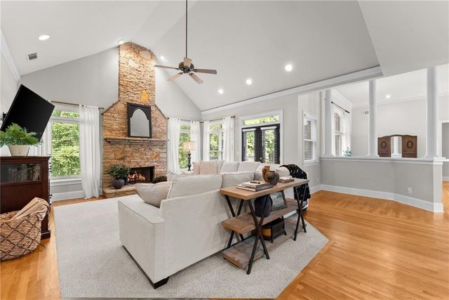 3365 Greenside Court, Dacula, GA 30019