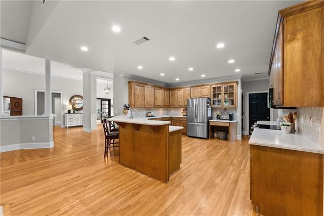 3365 Greenside Court, Dacula, GA 30019