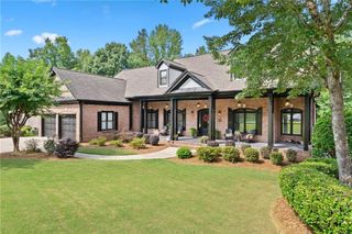 3365 Greenside Court, Dacula, GA 30019