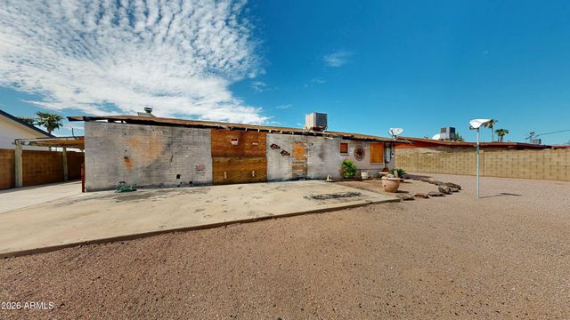 1347 S CACTUS Road, Apache Junction, AZ 85119